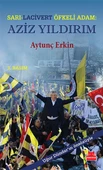 Sarı - Lacivert Öfkeli Adam: Aziz Yıldırım - 1