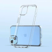 iPhone 14 Uyumlu  Uyumlu KılıfCoss Kapak - 8