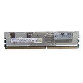 2. EL HP 4GB  (1X4GB) PC2-5300F ECC DDR2 667MHZ CL5 HP PROLIANT SERVER MEMORY 398708-061 - 2