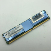 2. EL HP 4GB  (1X4GB) PC2-5300F ECC DDR2 667MHZ CL5 HP PROLIANT SERVER MEMORY 398708-061 - 3