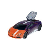 Majorette Color Changers Premium Arabalar 219f-2 Lamborghini Huracan - 1