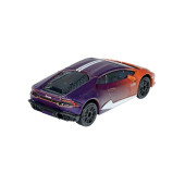 Majorette Color Changers Premium Arabalar 219f-2 Lamborghini Huracan - 2