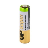 GP BATTERIES 27A 12V Alkalin High Voltage Pil Kumanda Oyuncak Tansiyon Aleti Pili 1li Kart - 2