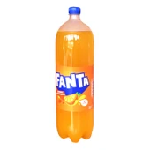 Fanta Portakal 2 lt x 6 Adet - 3