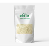 Naturdan Doğal Kitre Zamkı Öğütülmüş Toz 250 gr - 1