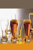 Paşabahçe Weizenberg 6 Lı Bira Bardağı 415 cc 42116 - 2
