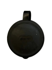 Nead 1x16 Kauçuk Uzatma Seyyar Priz Tekli Siyah (4 Adet) thumbnail 5