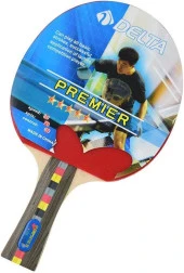 Delta Ds-954 Masa Tenisi Raketi 5 Yıldız - 1