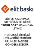 Kişiye Özel Ahşap Plaket - 4