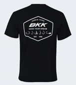 BKK Short Sleeve T-Shirt Legacy Black - 8