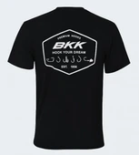 BKK Short Sleeve T-Shirt Legacy Black - 12