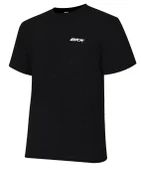 BKK Short Sleeve T-Shirt Legacy Black - 7