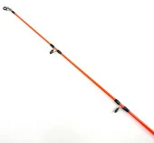 Kendo Holiday Boat 1.50m 100-250gr 2 Parça Olta Kamışı - 7