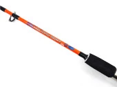 Kendo Holiday Boat 1.80m 100-250gr 2 Parça Olta Kamışı - 3