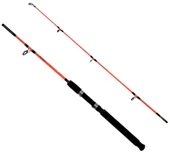 Kendo Holiday Boat 1.50m 100-250gr 2 Parça Olta Kamışı - 12