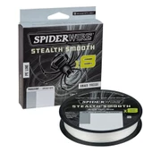 SpiderWire Stealth Smooth x8 Pe Braid 300m Translucent Örgü İp - 2