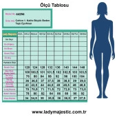 Çift Cepli Rahat Günlük Giyim Taşlı Büyük Beden Kadın Pantolon Eşofman - 4