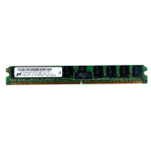 2. EL Micron 4GB DDR2-667 MT36HVS51272PZ-667H1 RDIMM PC2-5300 ECC SERVER RAM - 1