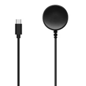 Watch 5 44mm Type-C Akıllı Saat Şarj Kablosu - 1