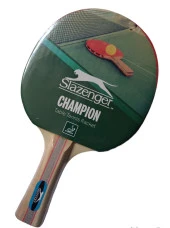 Slazenger Champıon ITTF Onaylı Masa Tenisi Raketi - 1