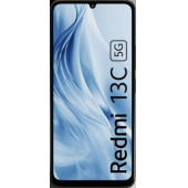 XIAOMI REDMİ 13C 6/128GB SİYAH - 1
