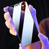 iPhone 7 Plus Rika Premium Privacy Temperli Cam Ekran Koruyucu - 3