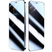 iPhone 7 Plus Rika Premium Privacy Temperli Cam Ekran Koruyucu - 10