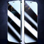 iPhone 7 Plus Rika Premium Privacy Temperli Cam Ekran Koruyucu - 11