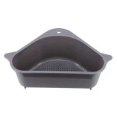 Süzgeçli Lavabo Süzgeci – Vakum Aparatlı Kenar Süzgeci - 4