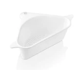 Süzgeçli Lavabo Süzgeci – Vakum Aparatlı Kenar Süzgeci - 2