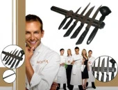 Mıknatıslı Bıçak Tutucu - 55 Cm thumbnail 1