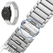 Huawei Honor Magic 2 46mm KRD-82 22mm Metal Kordon - 6