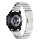 Gear S3 (22mm) KRD-82 22mm Metal Kordon - 7