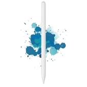 Pencil 11 Palm-Rejection Magnetik Şarj ve Eğim Özellikli Dokunmatik Çizim Kalemi - 5