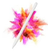 Pencil 11 Palm-Rejection Magnetik Şarj ve Eğim Özellikli Dokunmatik Çizim Kalemi - 11