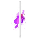 Pencil 11 Palm-Rejection Magnetik Şarj ve Eğim Özellikli Dokunmatik Çizim Kalemi - 6