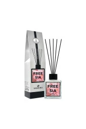 SANSİRO ORTAM KOKUSU ÇUBUKLU 100ML-FREESIA - 1