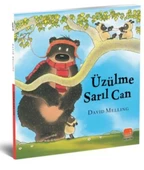 Üzülme Sarıl Can - 1