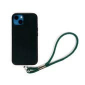 Naylon Örgü İp Cep Telefonu El Askısı İpi 45cm - 2