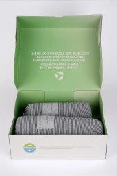Green Petition Calm Fit Granite Havlu 76x142 , Spor, Gym, Pilates, Yoga, Havuz, Deniz, Banyo Havlusu - 1