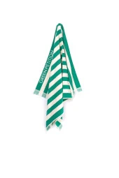 Green Petition Doğa Dostu Delmor Fit Plaj Havlusu 76x142 Cm Lime - 5
