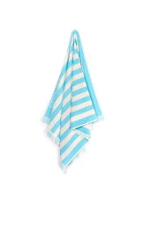 Green Petition Doğa Dostu Delmor Fit Plaj Havlusu 76x142 Cm Capri - 5