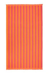 Green Petition Doğa Dostu Maris Ruby Plaj Havlusu 100x180 Cm - 5