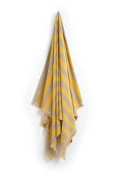 Green Petition Doğa Dostu Maris Amber Plaj Havlusu 100x180 Cm - 3