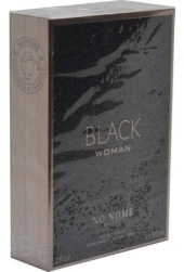 NO NOME BLACK OPTIMUM PARFÜM 30 ML - 1