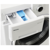 Regal CMI 121202 Y 12 Kg 1200 Devir Çamaşır Makinesi - 5