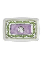 The Mia Provence Dikdörtgen Servis 34x25 cm PRC0015 thumbnail 2