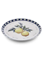 The Mia Odore Di Limone Servis Tabağı 30 Cm ODL0006 thumbnail 1