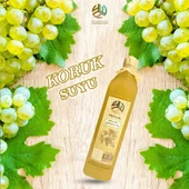 PROMAR EKSİ KORUK SUYU 1 LT - 2