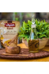 HANİF Kahvaltılık Kırmızı Halep Zahteri 400 Gr - 3